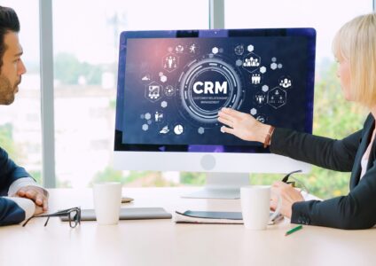 Integración CRM
