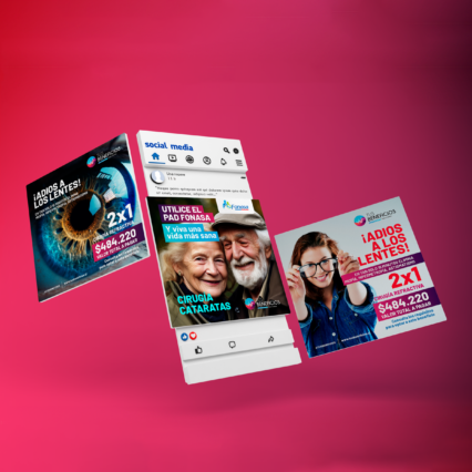 Campañas Facebook ads