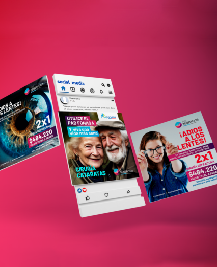 Campañas Facebook ads