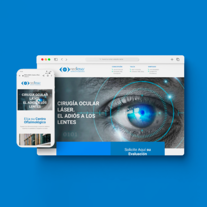 Servicios e informativos