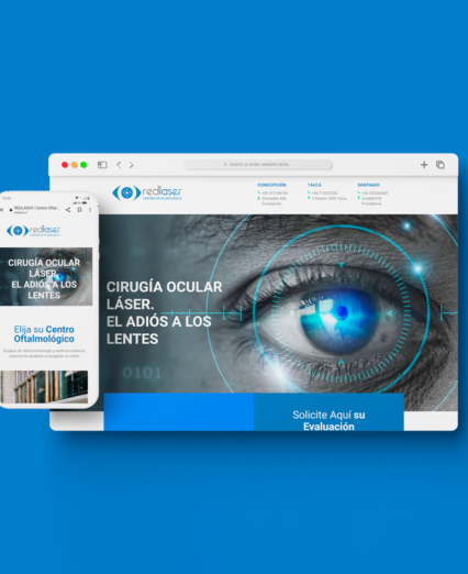 Servicios e informativos