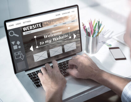 La Importancia de Tener una Página Web para tu Negocio en Chile.