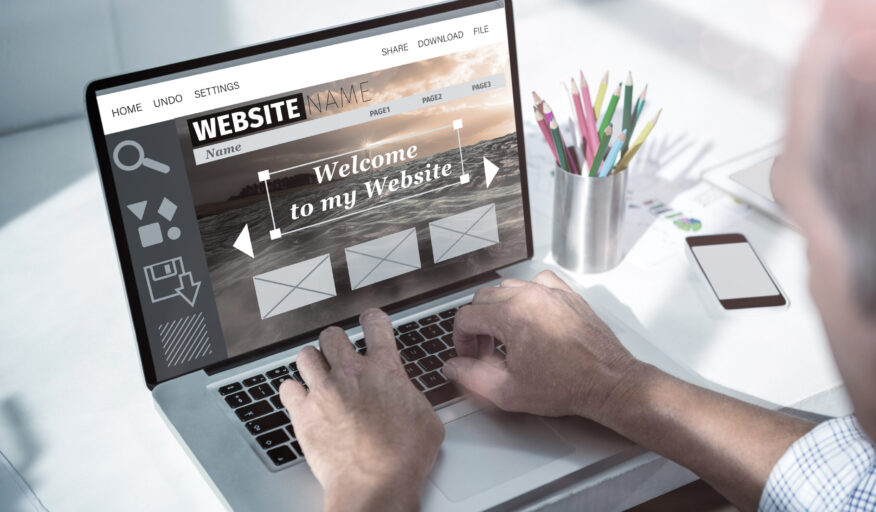 La Importancia de Tener una Página Web para tu Negocio en Chile.