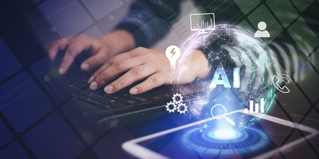 La Revolución Imparable de la Inteligencia Artificial en los Próximos 5 Años