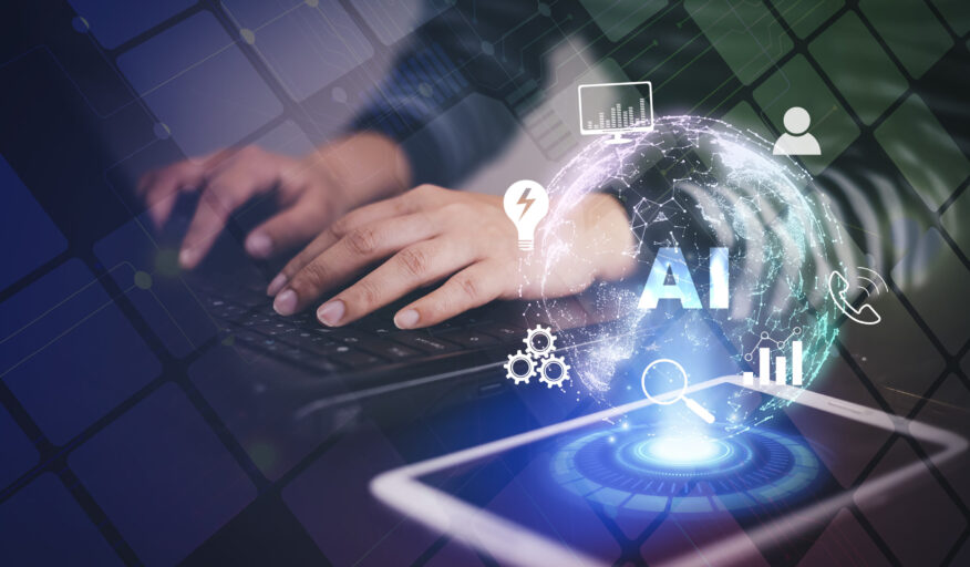 La Revolución Imparable de la Inteligencia Artificial en los Próximos 5 Años