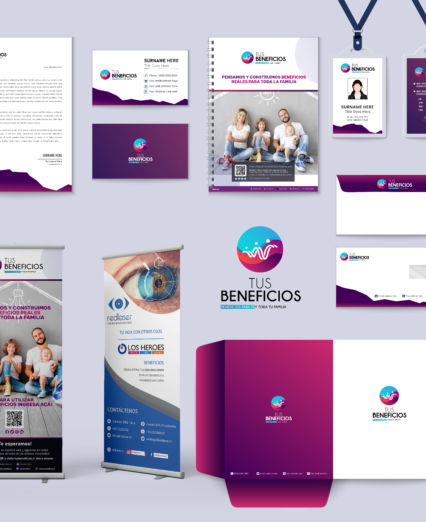 Diseño Digital e impreso