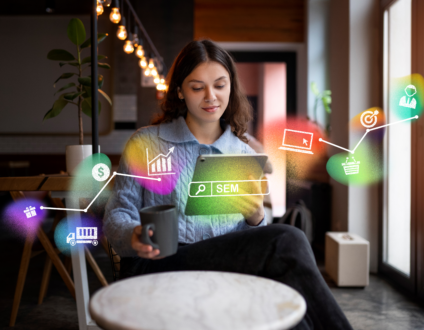 La Sinfonía entre Marketing Digital e Inteligencia Artificial.