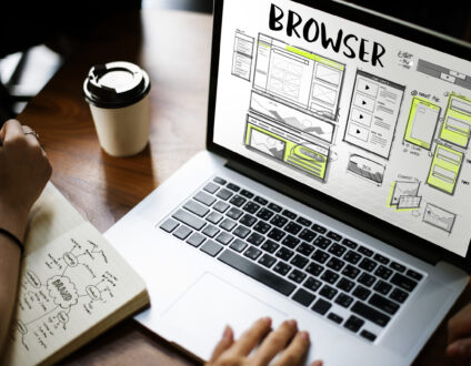 El Poder Inquebrantable de las Landing Pages en 2024