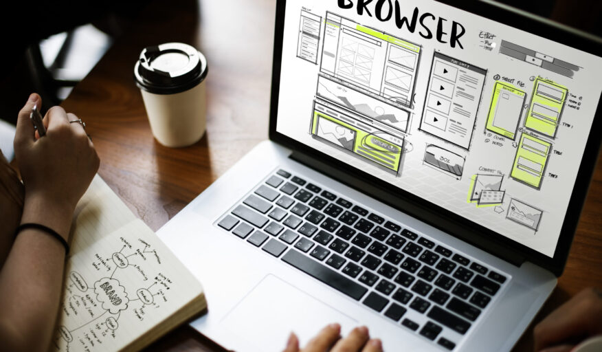 El Poder Inquebrantable de las Landing Pages en 2024